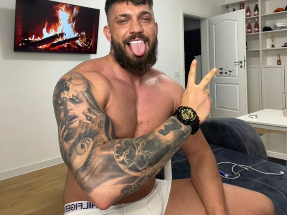 No.22 on Top Cam2Cam Sex Models Marathon Streamers Today — LustyMike_ — 2026-06-23 21:45 UTC