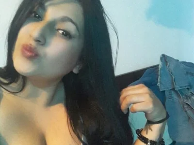 No.31 on Cam Models Making a Comeback — Magenta_Moon — 2026-06-25 22:46 UTC