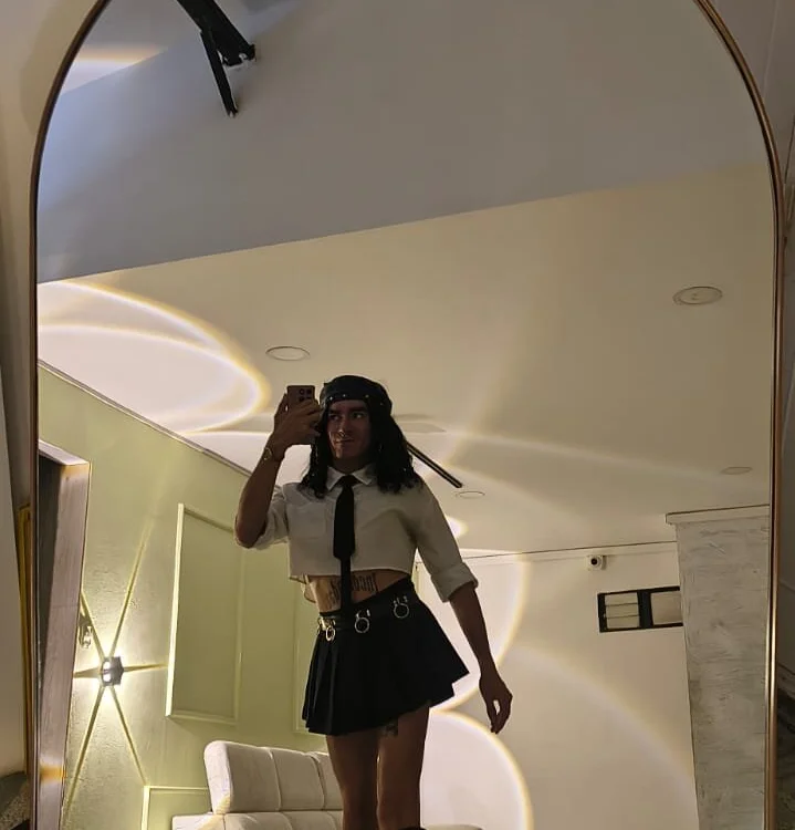 mal_x is No.61 on Most Frequent Latina Cams Today (2026-07-21 20:16 UTC) mal_x is No.61 on Most Frequent Latina Cams Today (2026-07-21 20:16 UTC)