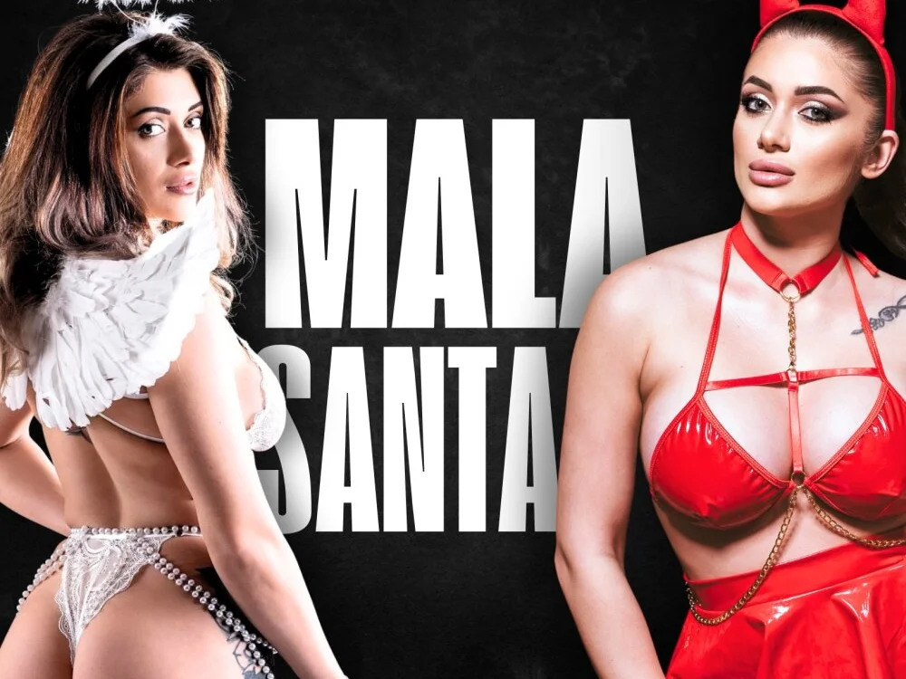 No.28 on Top Cam Girls Hot Right Now — Malasantababy — 2026-06-10 23:21 UTC