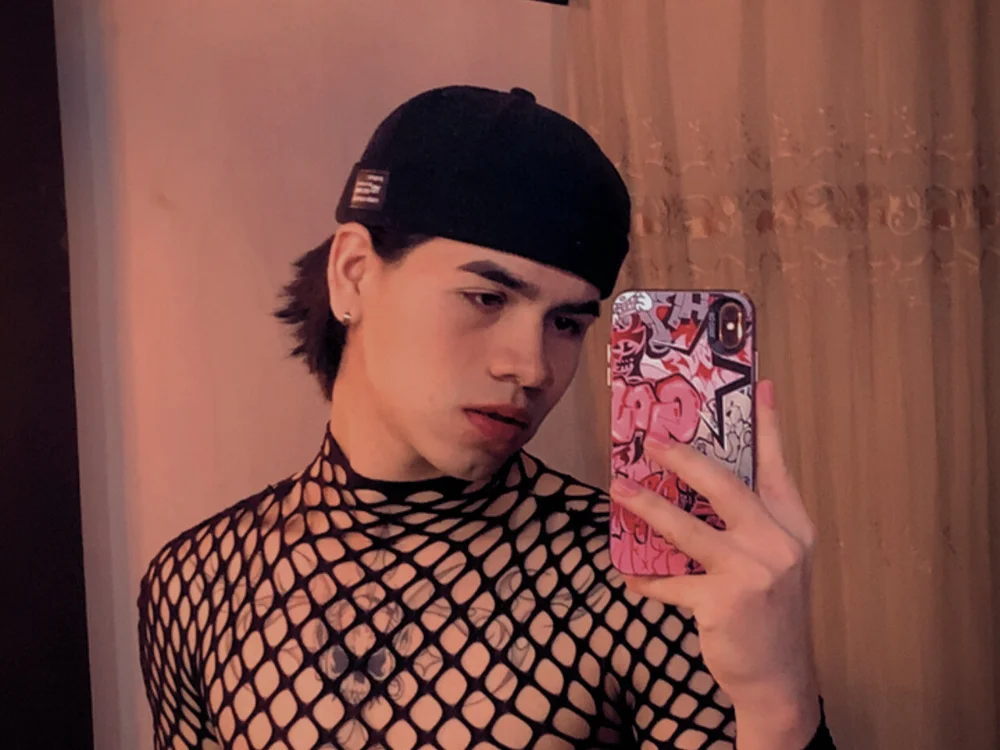 Mao_mdn is No.42 on Cam2Cam Sex Models Making a Comeback Today (2026-07-12 13:27 UTC)