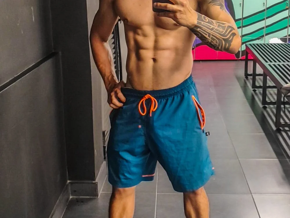No.79 on Top Cam2Cam Sex Models Most Consistent Today — Marck_Muscle — 2026-06-24 03:30 UTC