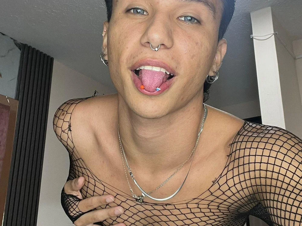 MarckPassion is No.20 on Cam Models Making a Comeback (2026-07-29 23:01 UTC)