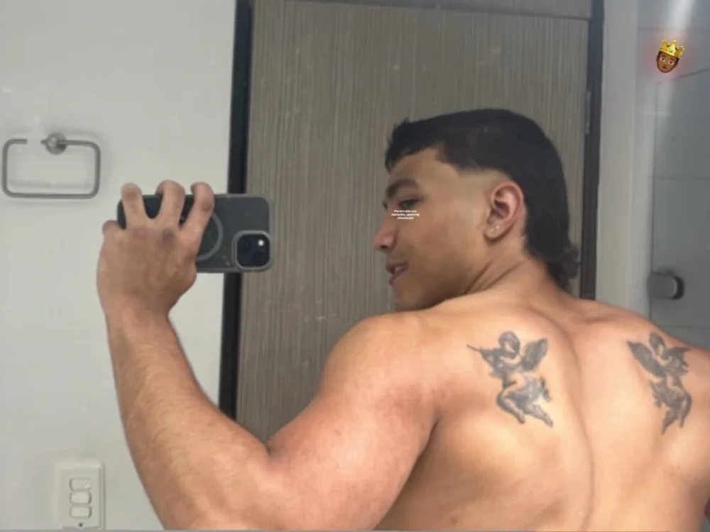 Marco_Smith2 is No.27 on Cam Models Making a Comeback (2026-09-22 23:15 UTC)