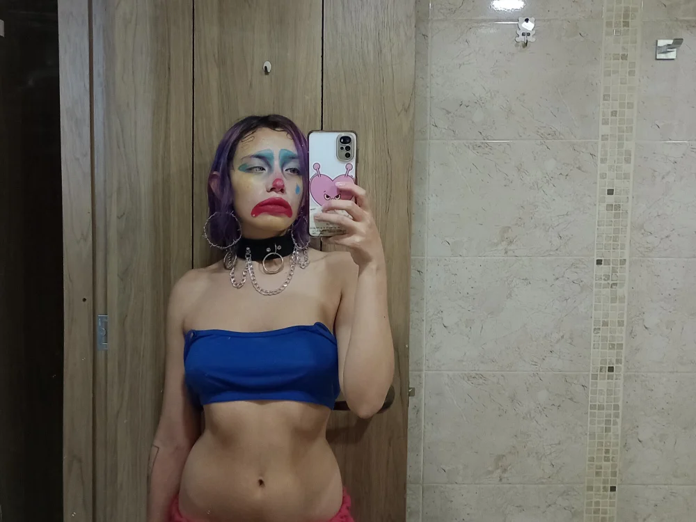 MARIANADIRTY is No.56 on New Latina Cams & Fresh Faces (2026-07-20 17:53 UTC)