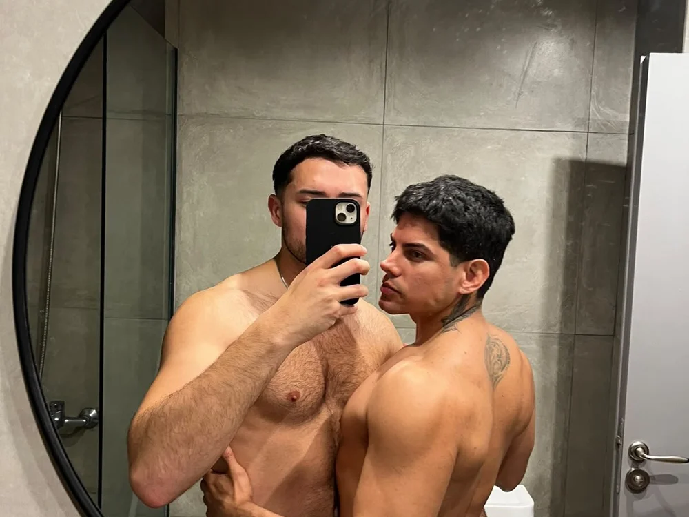 MartinyBruno is No.3 on Hottest Cam Models Online Right Now (2026-10-03 04:00 UTC)