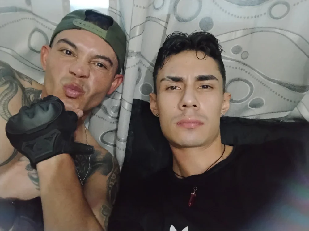 MateoCollins2026 is No.43 on Top Cam2Cam Sex Models Online Today (2026-07-05 10:30 UTC)