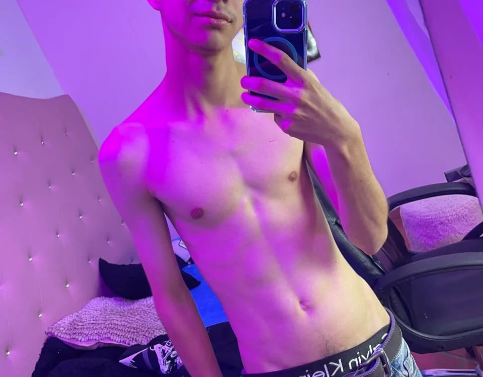 No.10 on Cam Models Making a Comeback — maxim_rod — 2026-06-22 22:10 UTC