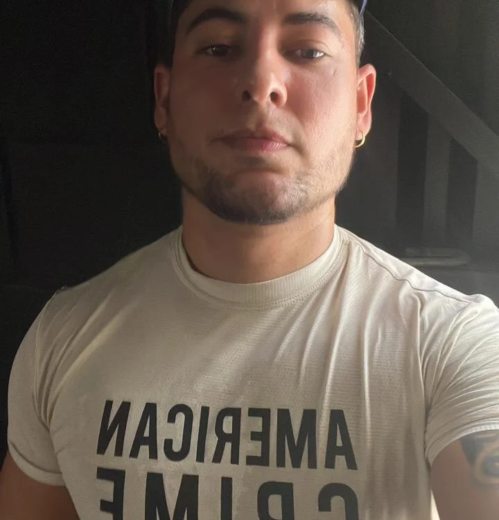 maximus888A is No.25 on Hottest Cam Models Online Right Now (2026-07-28 07:00 UTC)