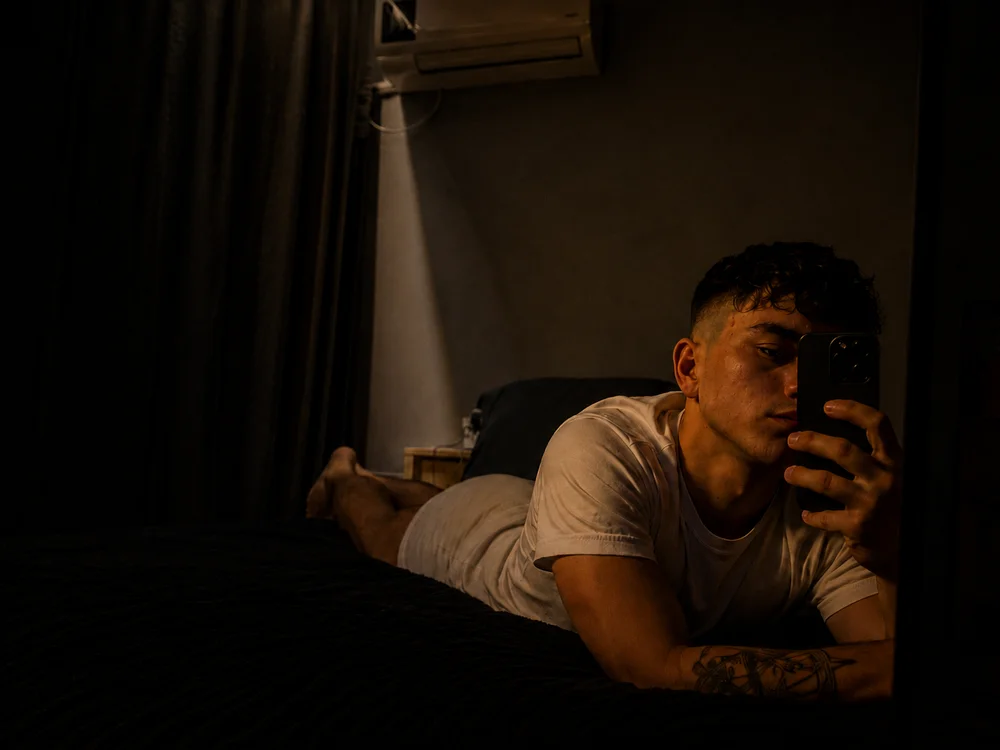 MaxWoolf is No.23 on Top Cam2Cam Sex Models Making a Comeback Today (2026-07-03 18:30 UTC)