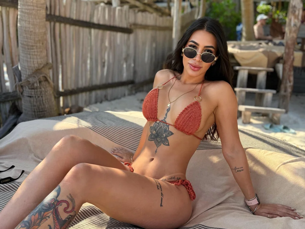 No.52 on Top Cam2Cam Sex Models Making a Comeback Today — mckenzieklein — 2026-06-23 21:45 UTC