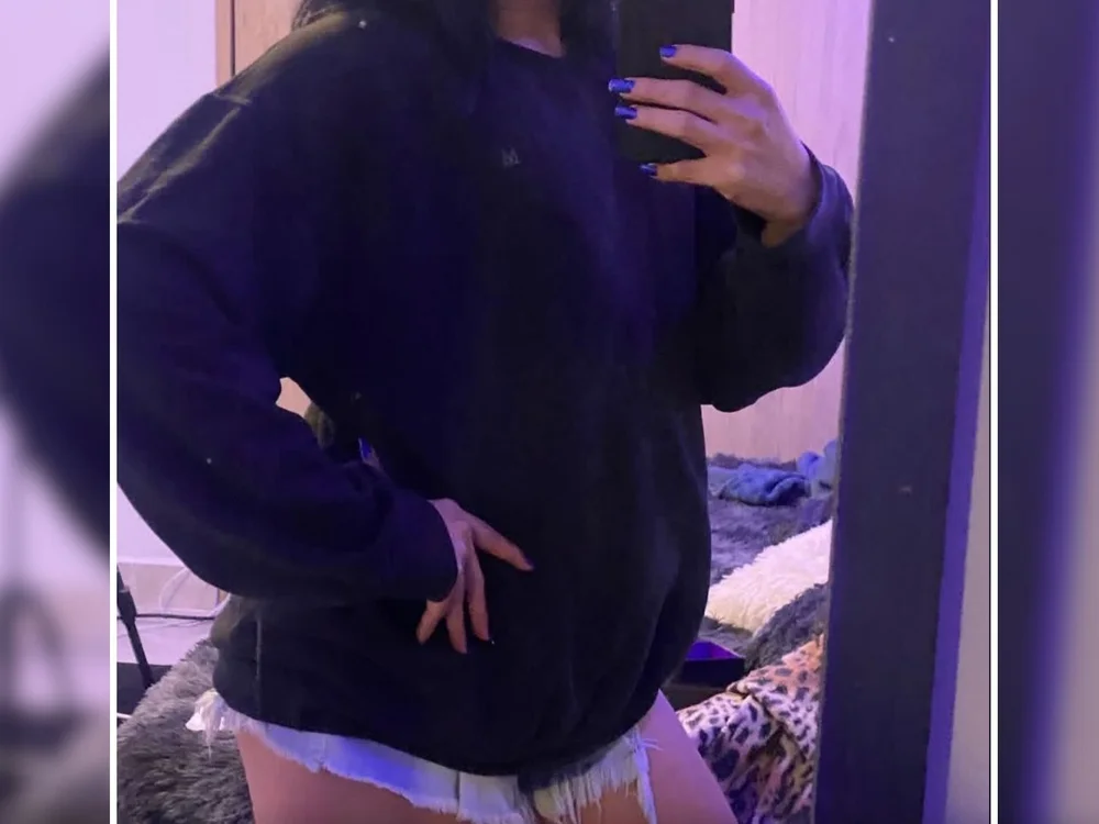 No.23 on Cam Models Making a Comeback — Meli_Galindo — 2026-06-18 23:15 UTC