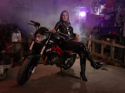 MeliizaQueen is No.69 on Most Punctual BDSM Cams Today (2026-07-22 05:00 UTC)