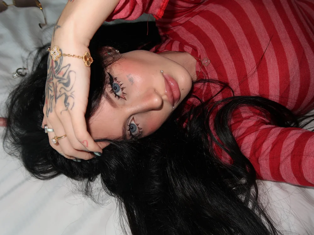 No.17 on Hottest Cam Models Online Right Now — Melissa_crazy — 2026-06-20 22:45 UTC