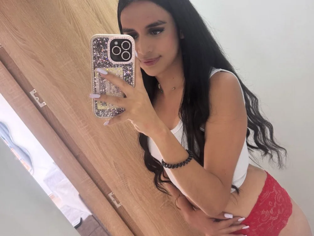 melody_adams12 is No.78 on New Trans Cams & Fresh Faces (2026-07-20 20:30 UTC)