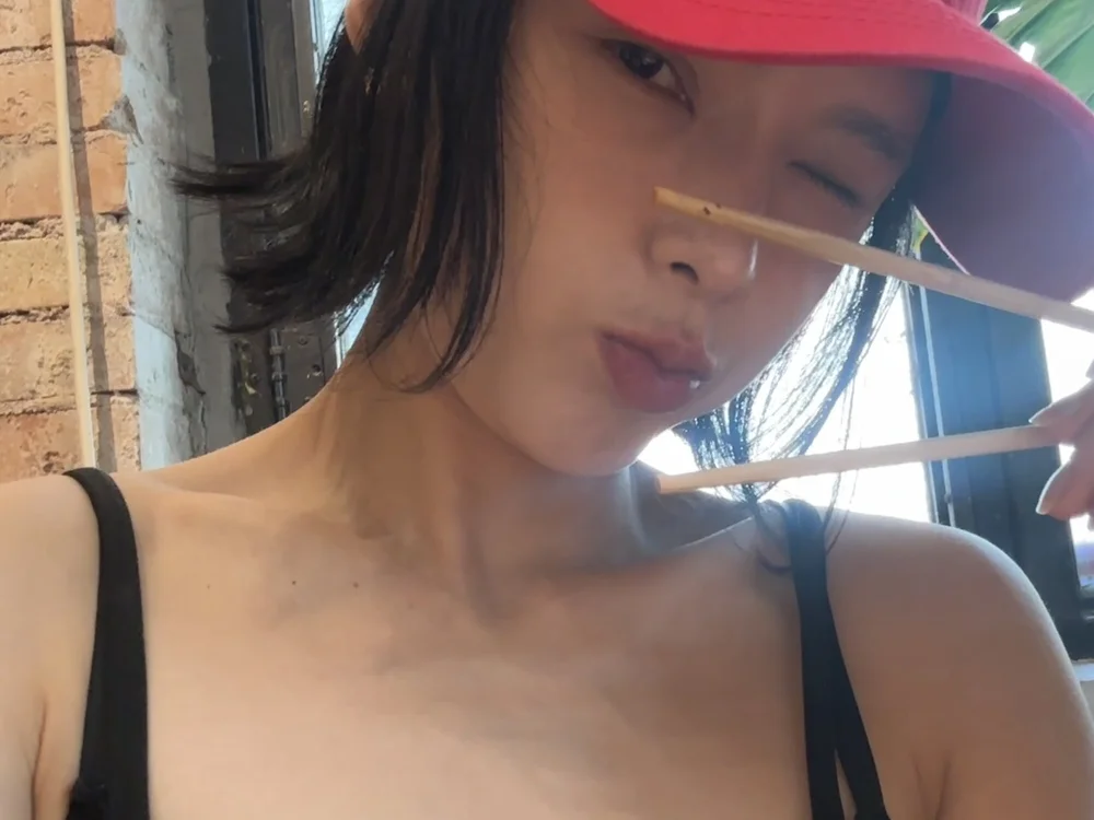 mengmeng808 is No.30 on Rising Cam Models Today (2026-10-05 23:30 UTC)