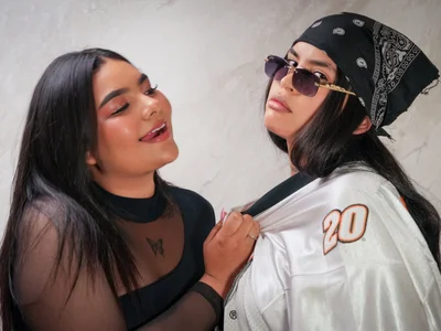 No.31 on Top Cam2Cam Sex Models Marathon Streamers Today — Mia_and_lexy — 2026-06-11 23:48 UTC