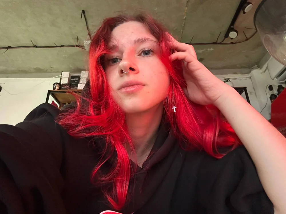 No.64 on Top Cam2Cam Sex Models by Peak Viewers Today — michelle_lovique — 2026-06-12 17:17 UTC