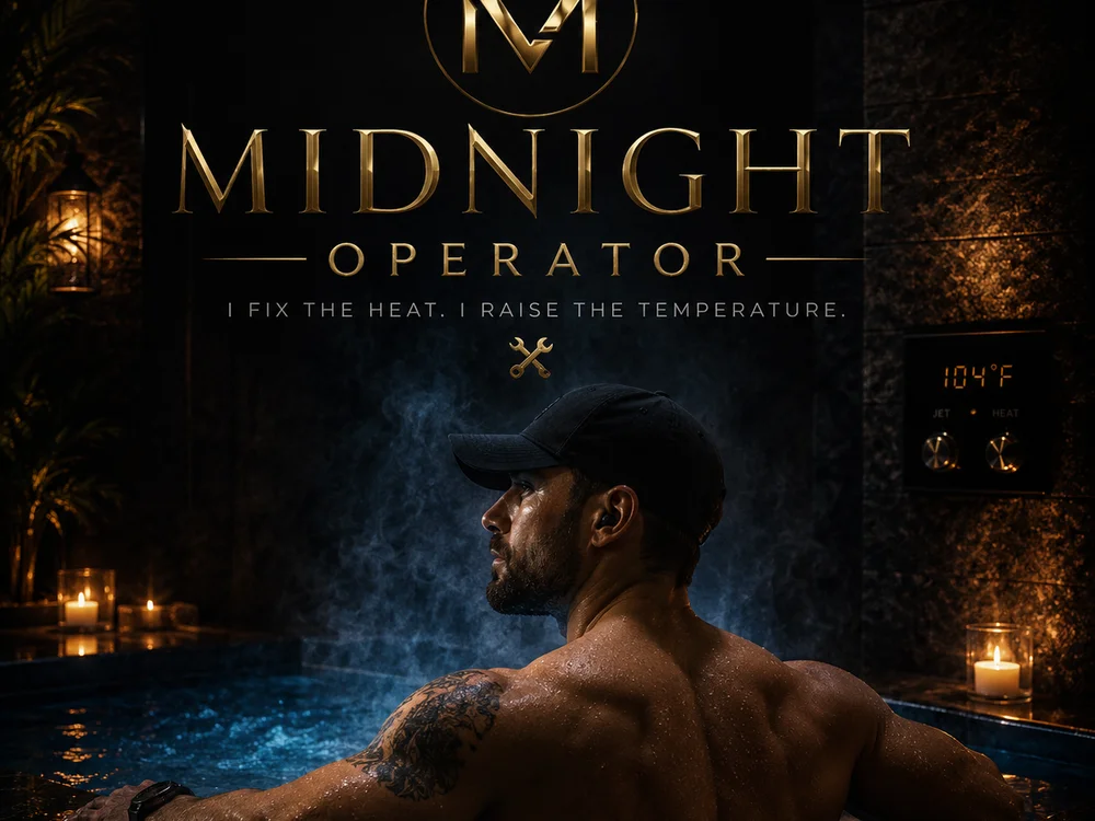MidnightOperator is No.8 on Hottest Cam Models Online Right Now (2026-10-27 23:00 UTC)