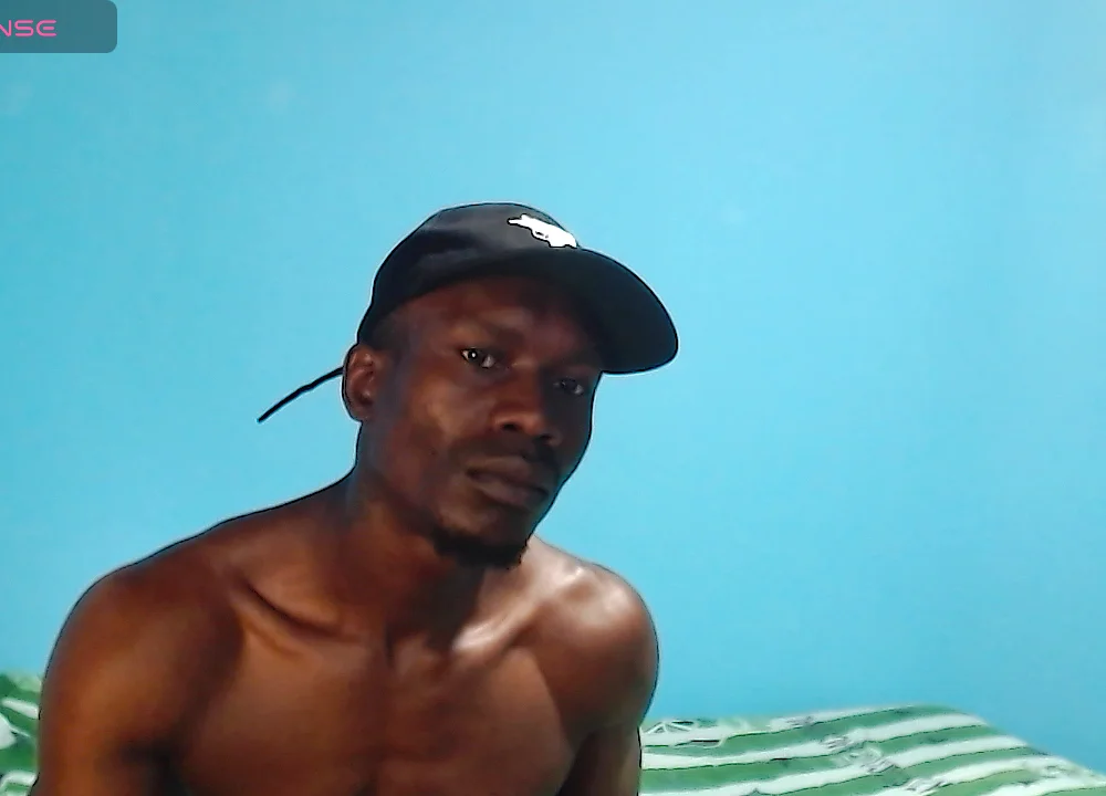 miltonjjakee is No.37 on Best Cam Models by Time of Day (2026-08-04 23:31 UTC)