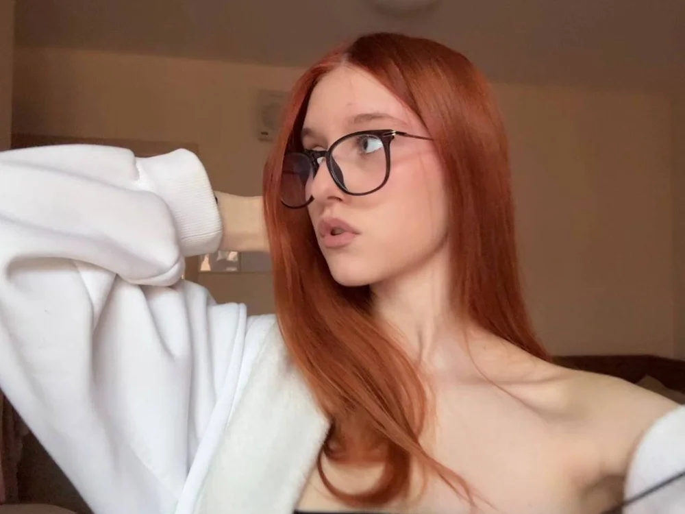 MinervaRallis is No.29 on New Cam Models & Fresh Faces (2026-09-28 23:15 UTC)