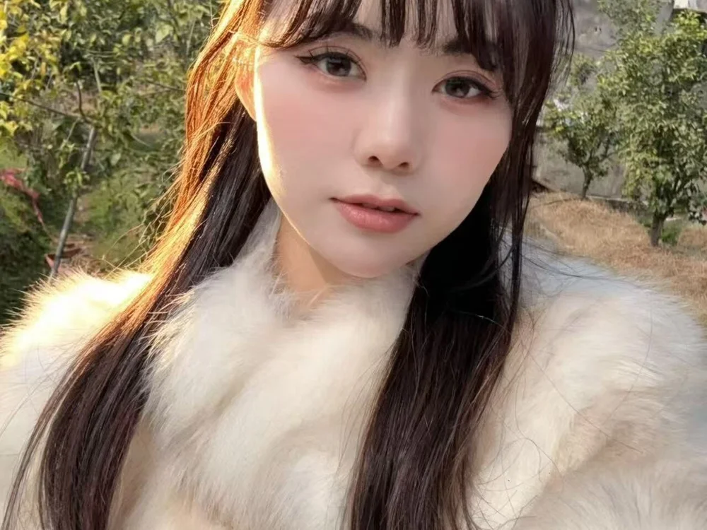 MissMoli-101 is No.39 on New Asian Cams & Fresh Faces (2026-07-20 16:11 UTC)