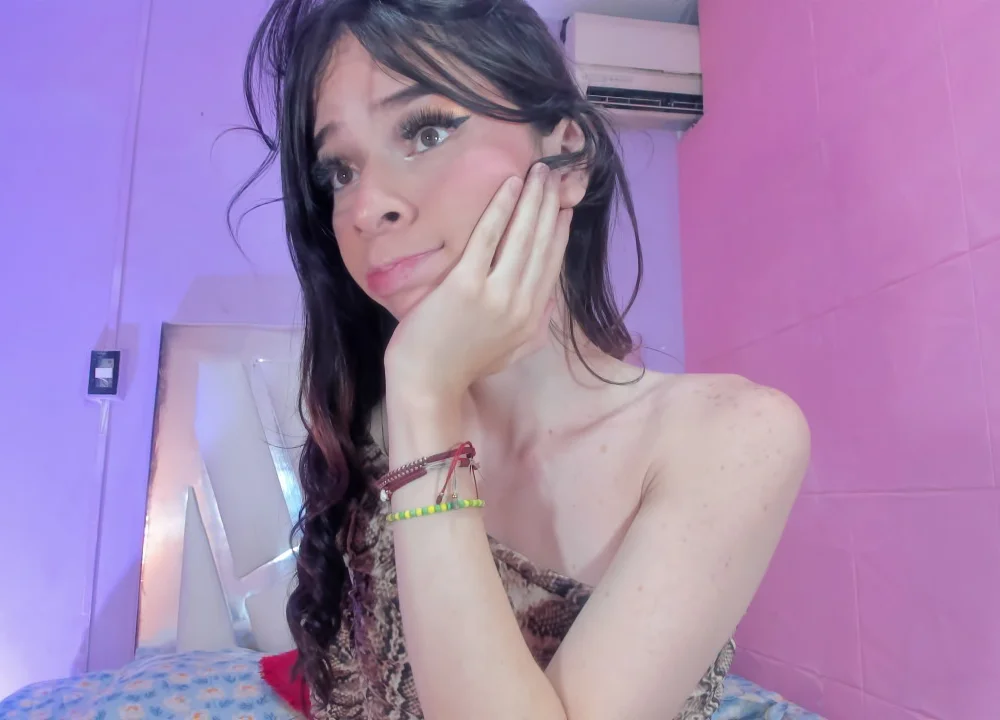 misuka_uwu22 is No.33 on Best Cam Models by Time of Day (2026-08-07 23:16 UTC)