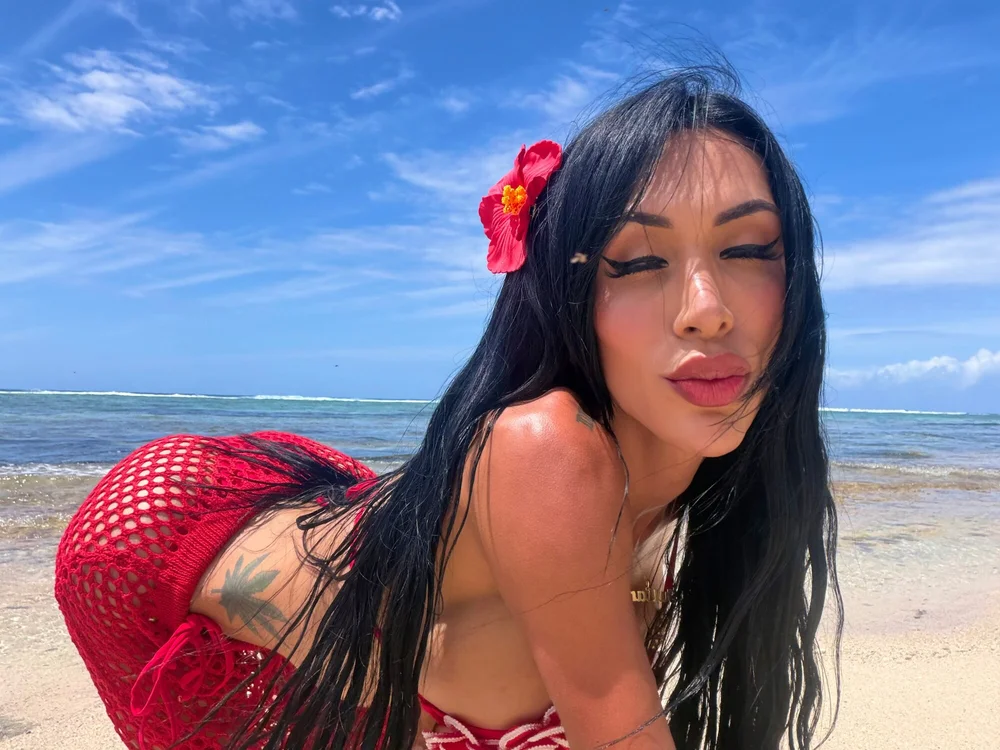 morganaramirez is No.3 on Top Flirt Cams Monthly Awards (2026-06-30 23:00 UTC)