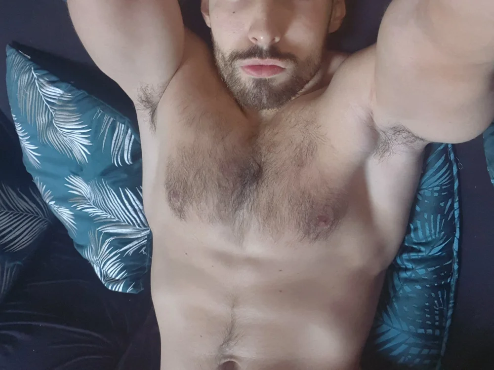 Musculus6 is No.30 on Rising Cam Models Today (2026-07-12 13:27 UTC)