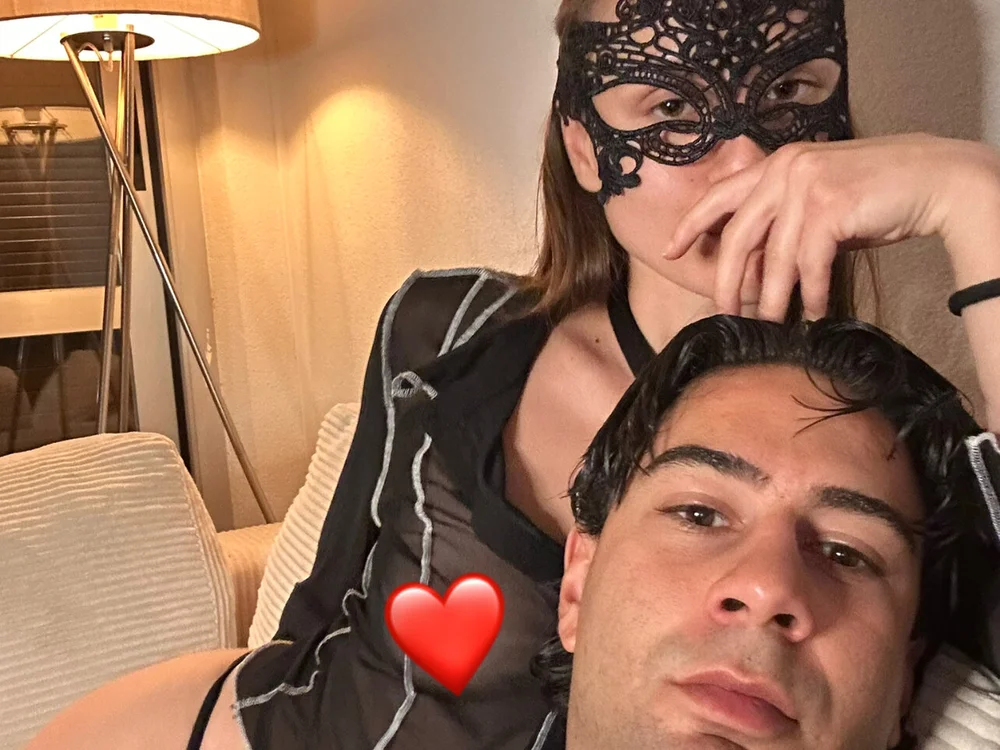 MySweetCouple is No.40 on Hottest Cam Models Online Right Now (2026-09-04 22:45 UTC)