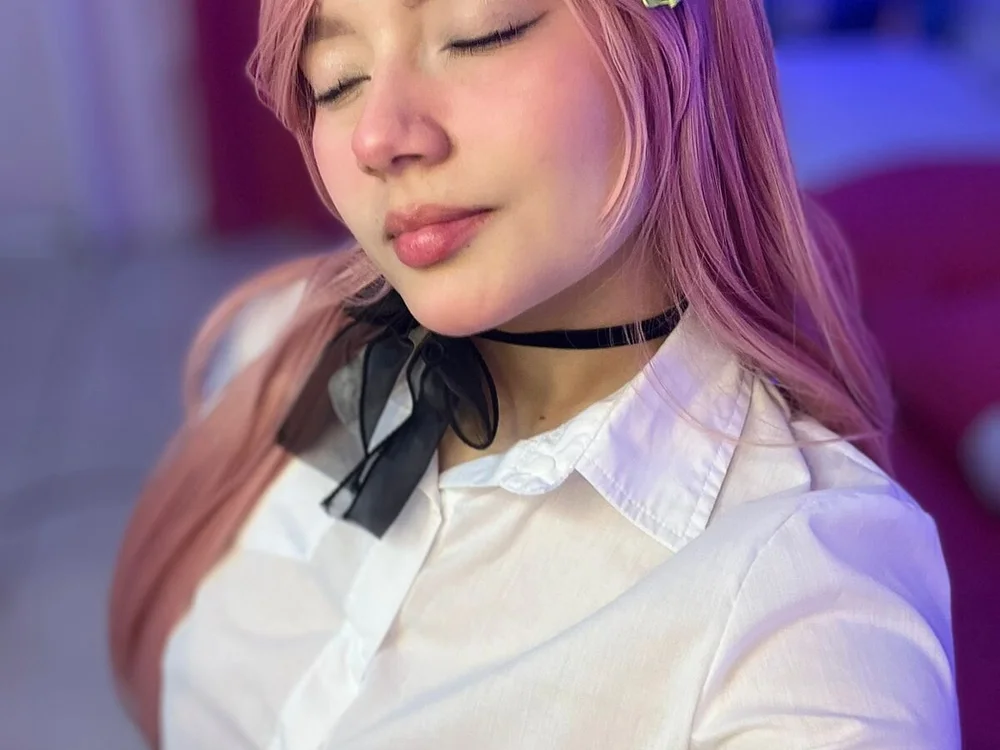 Nara_Pink is No.51 on Top Cam2Cam Sex Models Making a Comeback Today (2026-07-02 20:00 UTC)