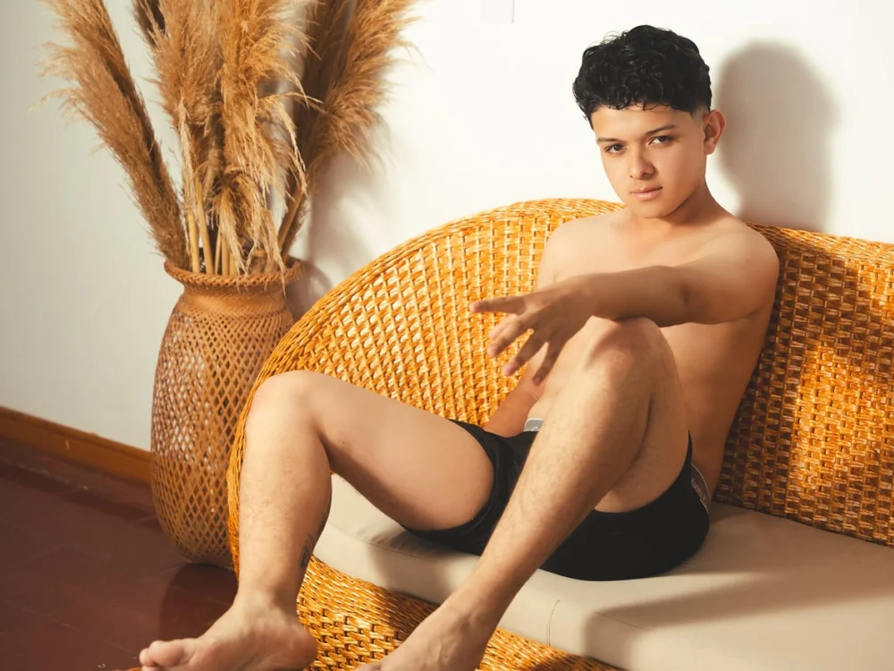 NathanBroks is No.75 on New JOI Cams & Fresh Faces (2026-07-22 07:01 UTC)