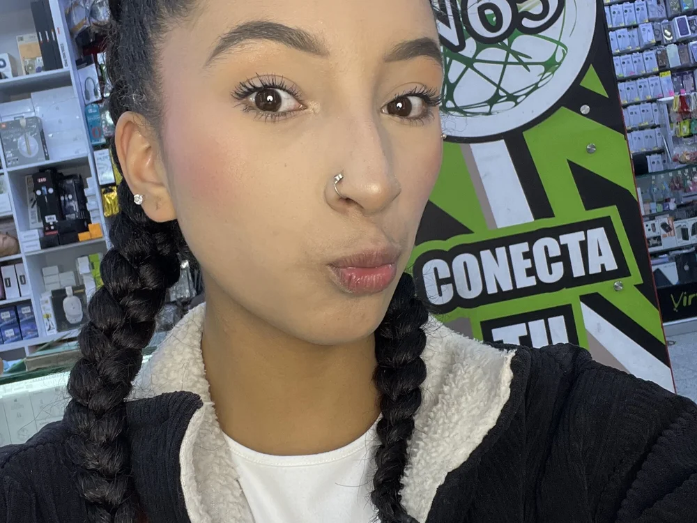Natty_666 is No.3 on Ebony Cams on the Rise Today (2026-07-21 15:16 UTC) Natty_666 is No.3 on Ebony Cams on the Rise Today (2026-07-21 15:16 UTC)