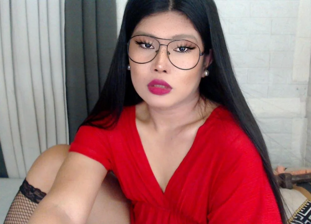 Naughty_Angelica69xxx is No.63 on Most Frequent Trans Cams Today (2026-07-21 22:46 UTC)