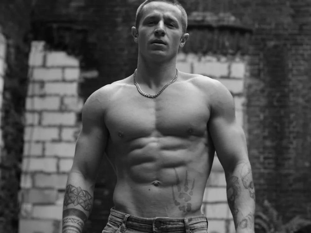 NickHOWLEN is No.13 on Hottest Cam Models Online Right Now (2026-08-05 23:16 UTC)