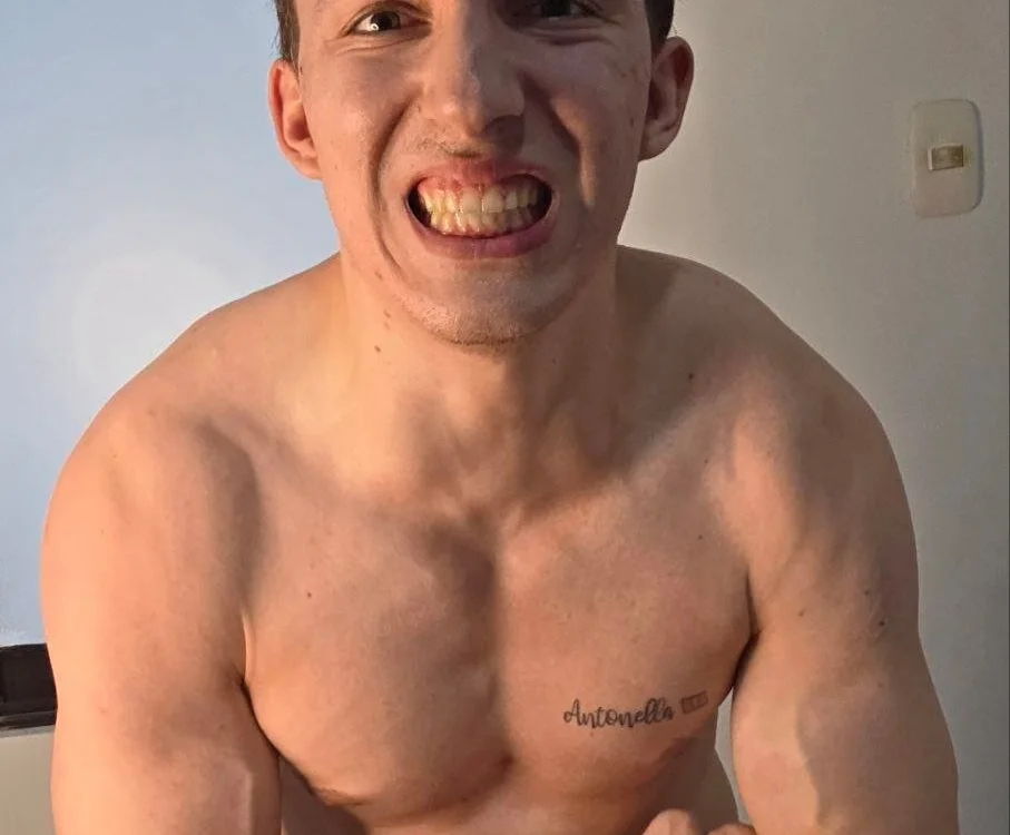 NicoDavisOfficial is No.18 on Top Cam Models Online Now (2026-08-03 23:16 UTC)