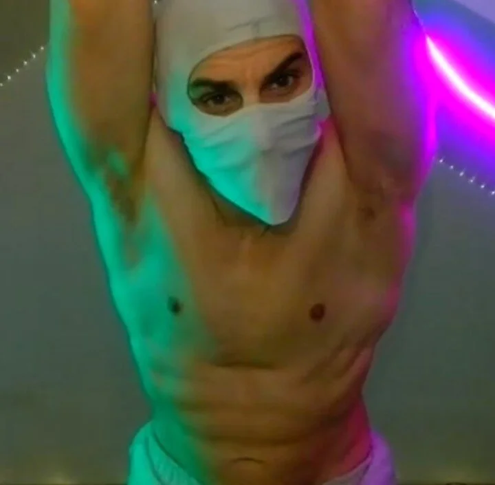 NinjaLaser is No.37 on Rising Cam Models Today (2026-07-04 23:00 UTC)