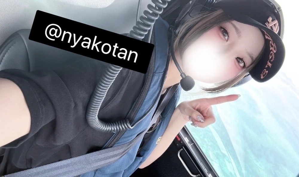 No.21 on Top Flirt Cams Hot Right Now — nyakotan — 2026-06-14 13:12 UTC