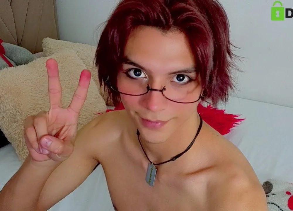 oli_dusk is No.37 on Rising Cam Models Today (2026-08-06 23:01 UTC)