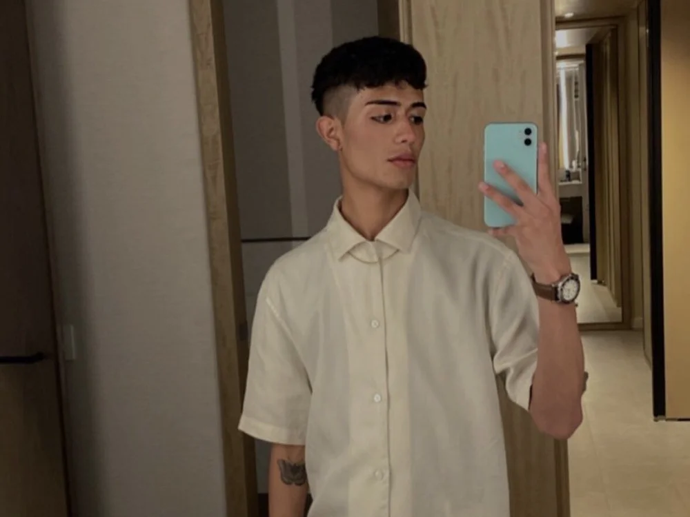 oliver2005boy is No.11 on Hottest Cam Models Online Right Now (2026-08-23 23:16 UTC)