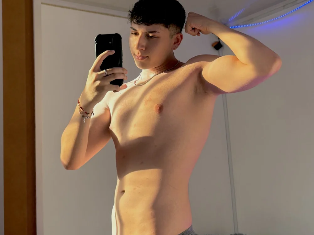 OLIVER_K is No.43 on JOI Cams Making a Comeback Today (2026-07-20 20:30 UTC)
