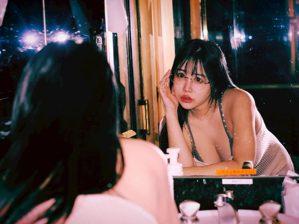 No.33 on Top Cam Girls Hot Right Now — OPPAI_YABAI — 2026-06-25 18:01 UTC