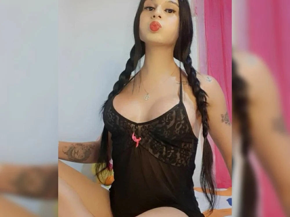 Pamela_Belle is No.42 on Top Spanish-Speaking Cams Online Today (2026-07-23 19:16 UTC)