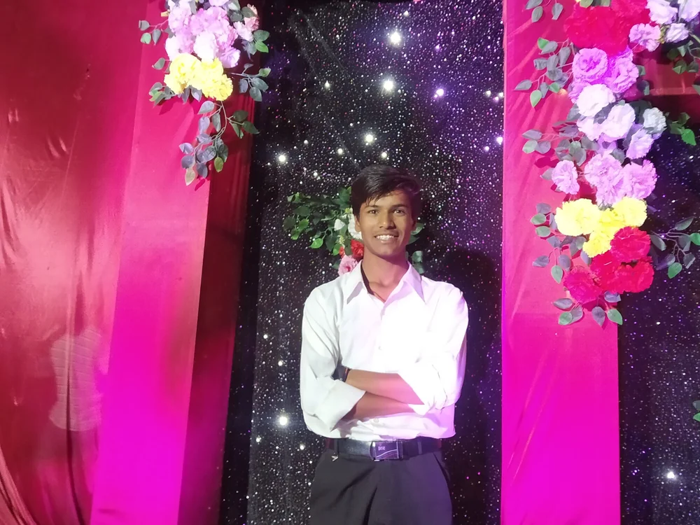 pandey_ji_ka_beta_hu is No.14 on Rising Cam Models Today (2026-07-13 22:45 UTC)