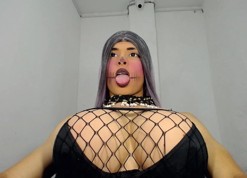 No.38 on Top Cam2Cam Sex Models Making a Comeback Today — paulinabigcock — 2026-06-23 21:45 UTC