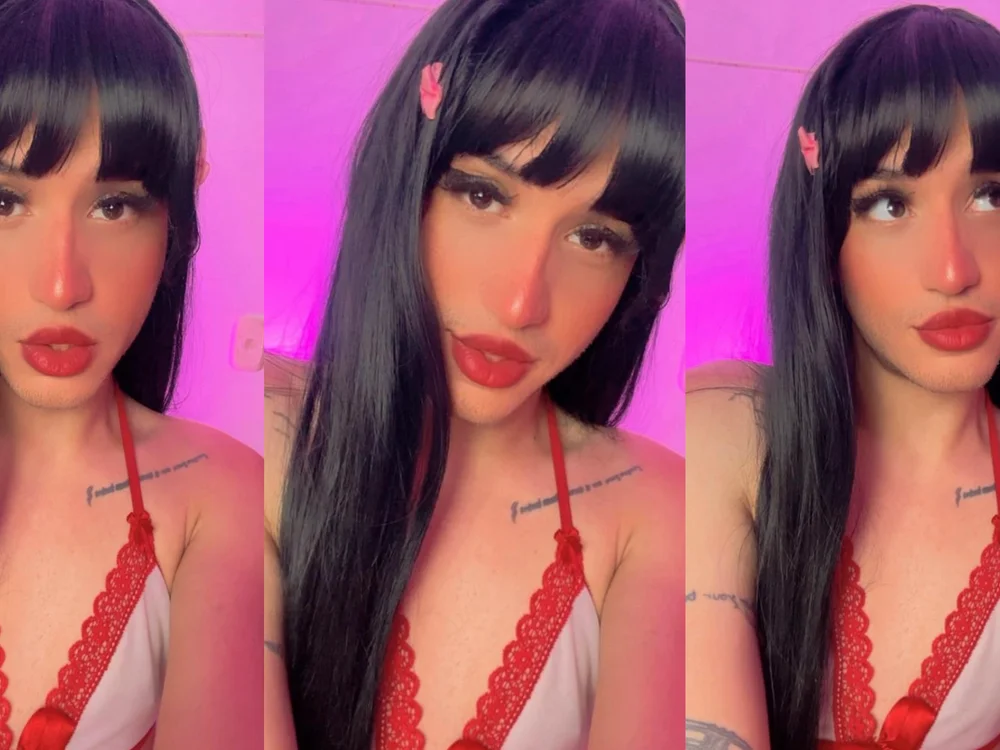 Pinkyrosse is No.39 on Cam Models Making a Comeback (2026-09-15 23:45 UTC)