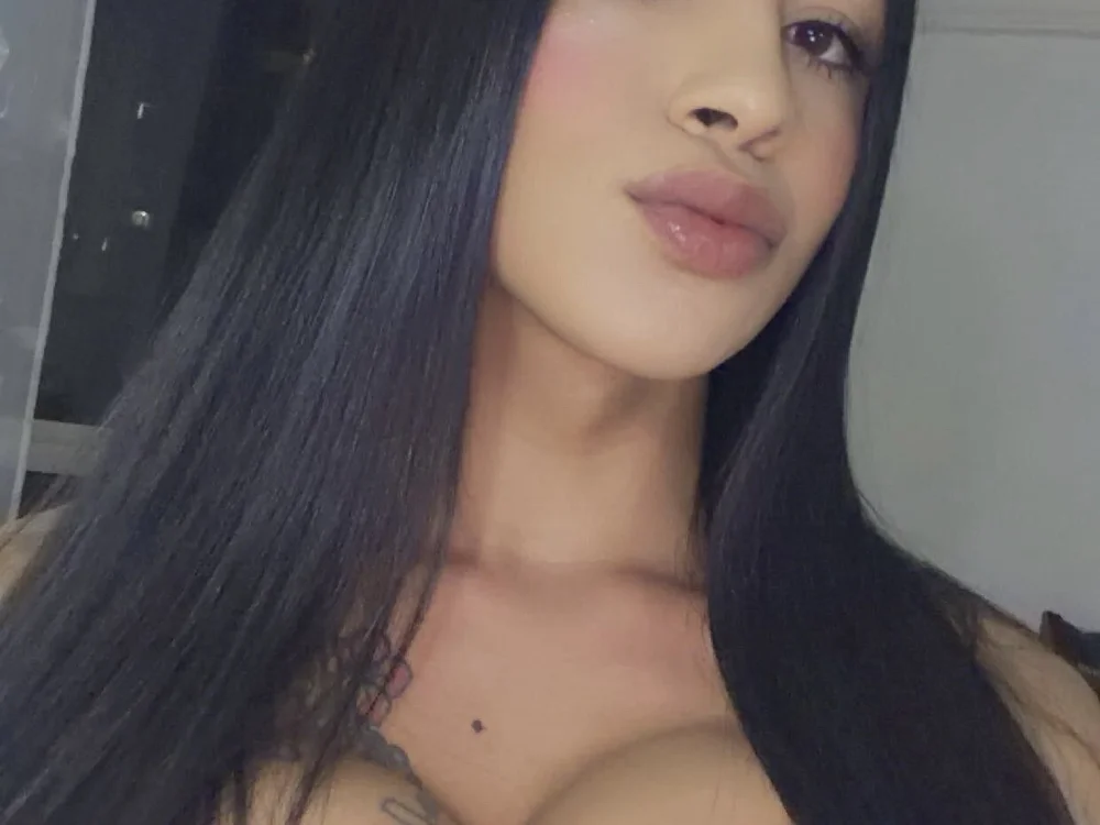 Pretty7Odette is No.29 on Most Frequent Cam Streamers Today (2026-09-26 23:30 UTC)