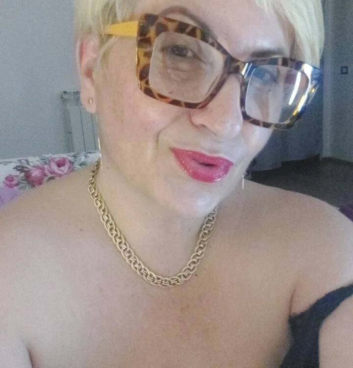 Pumabionda is No.24 on New Cam Models & Fresh Faces (2026-10-01 23:30 UTC)