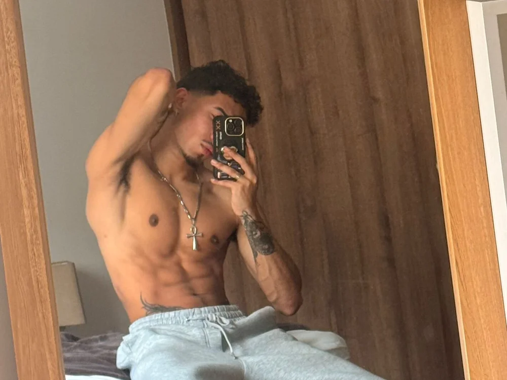 rafael_stone11 is No.8 on Cam Models Making a Comeback (2026-10-13 23:15 UTC)
