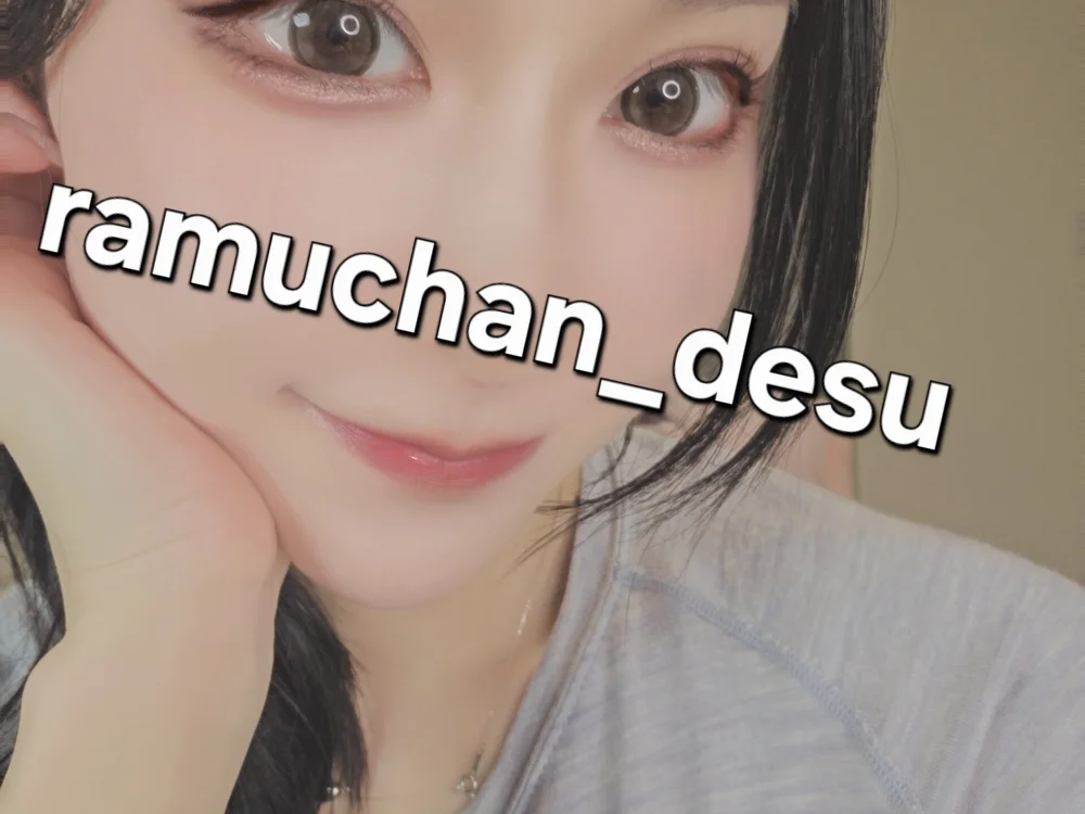 No.23 on Most-Watched Cam Models Today — ramuchan_desu — 2026-06-22 01:01 UTC